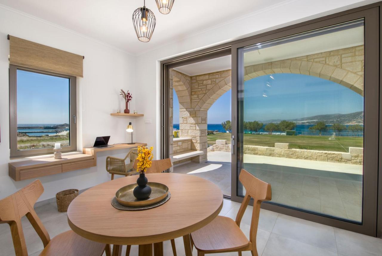 Christos Place-Paleochora ภายนอก รูปภาพ