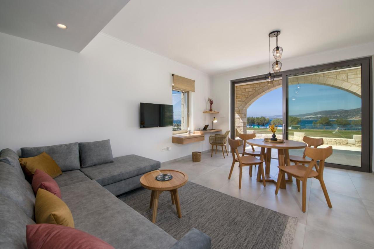 Christos Place-Paleochora ภายนอก รูปภาพ
